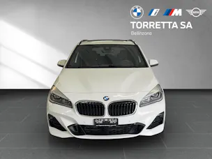 BMW 225xe Active Tourer
