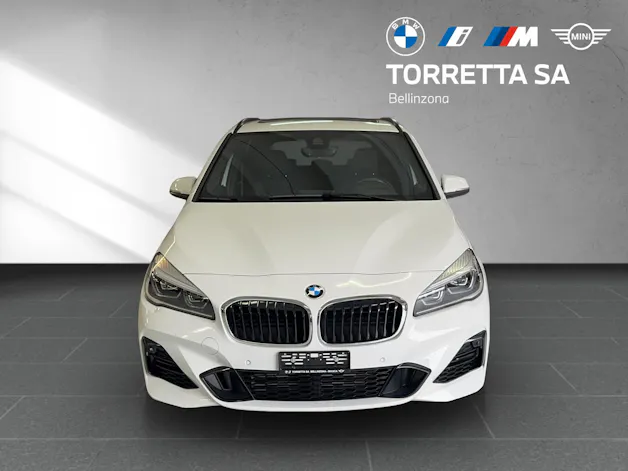 BMW 225xe Active Tourer