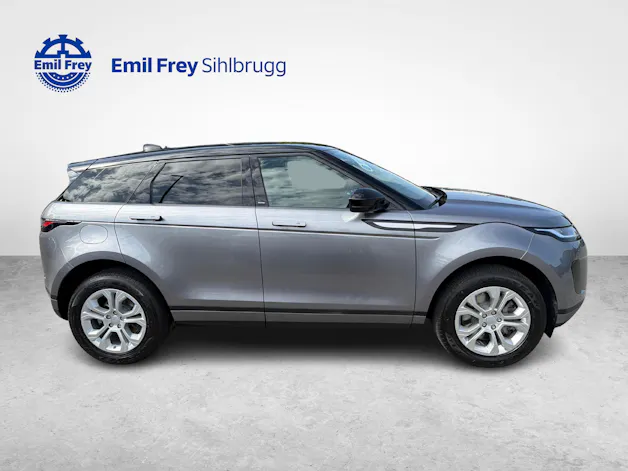 Land Rover Range Rover Evoque 2.0 D S