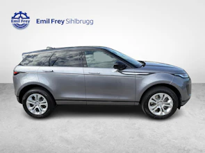 image du véhicule LAND ROVER Range Rover Evoque 2.0 D S