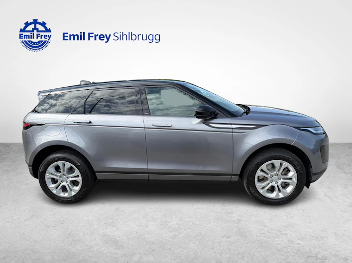 immagine del veicolo LAND ROVER RANGE ROVER EVOQUE