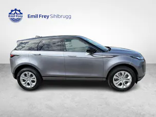 Land Rover Range Rover Evoque 2.0 D S