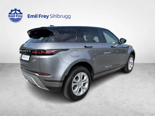 Land Rover Range Rover Evoque 2.0 D S