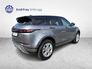 image du véhicule LAND ROVER Range Rover Evoque 2.0 D S