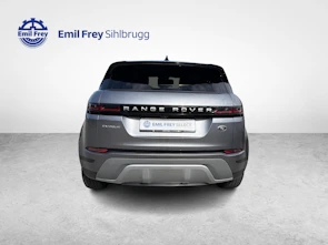 image du véhicule LAND ROVER Range Rover Evoque 2.0 D S