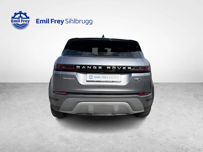 immagine del veicolo LAND ROVER RANGE ROVER EVOQUE