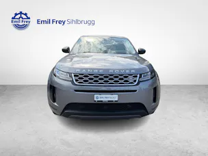 Land Rover Range Rover Evoque 2.0 D S