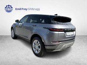 image du véhicule LAND ROVER Range Rover Evoque 2.0 D S
