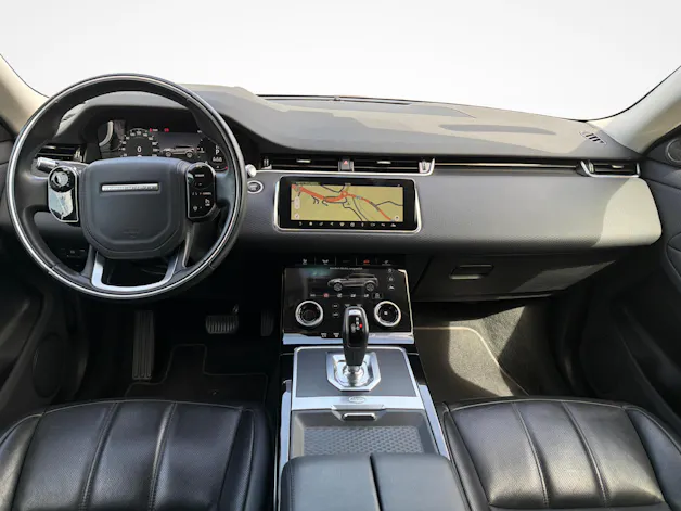 Land Rover Range Rover Evoque 2.0 D S