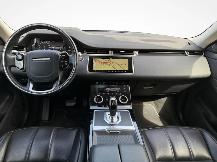 immagine del veicolo LAND ROVER RANGE ROVER EVOQUE