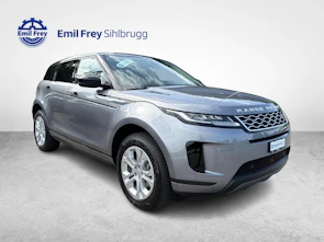image du véhicule LAND ROVER Range Rover Evoque 2.0 D S