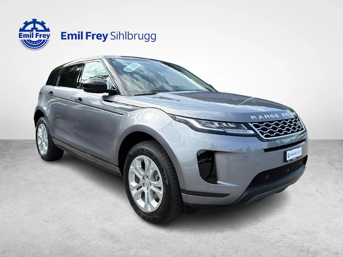 immagine del veicolo LAND ROVER RANGE ROVER EVOQUE