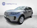 Land Rover Range Rover Evoque 2.0 D S