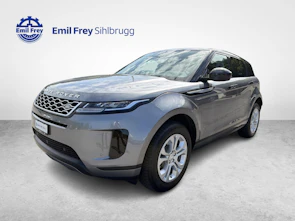 image du véhicule LAND ROVER Range Rover Evoque 2.0 D S