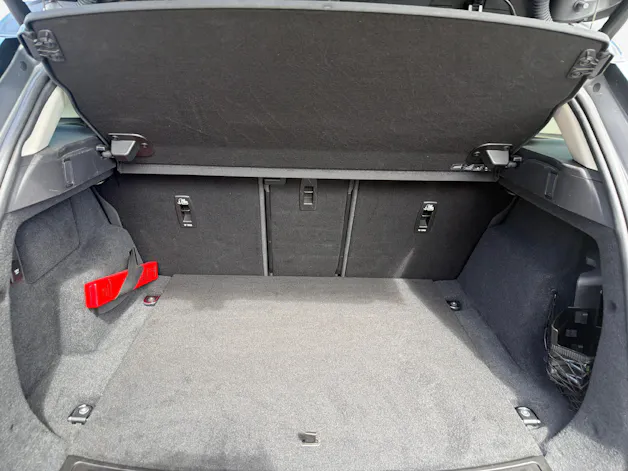 Land Rover Range Rover Evoque 2.0 D S