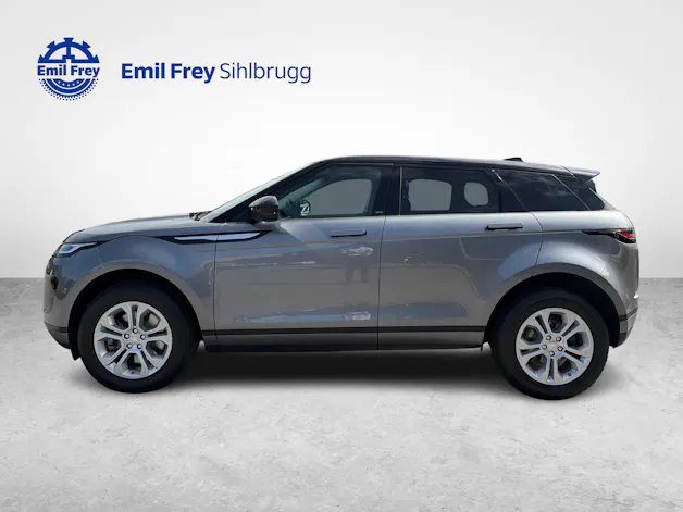 Land Rover Range Rover Evoque 2.0 D S