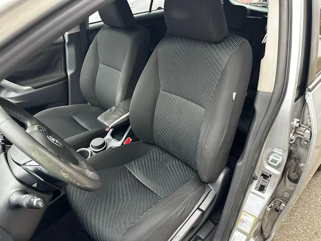 Toyota Verso 1.8 VVT-i Luna Easy MiD 5P