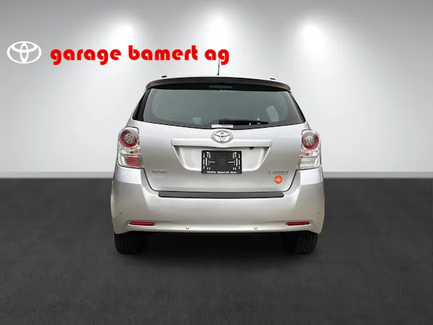 Toyota Verso 1.8 VVT-i Luna Easy MiD 5P