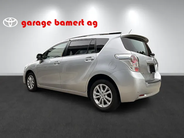 Toyota Verso 1.8 VVT-i Luna Easy MiD 5P