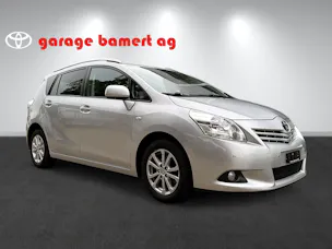 Toyota Verso 1.8 VVT-i Luna Easy MiD 5P