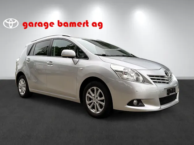Toyota Verso 1.8 VVT-i Luna Easy MiD 5P