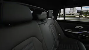 BMW M340d xDrive Touring