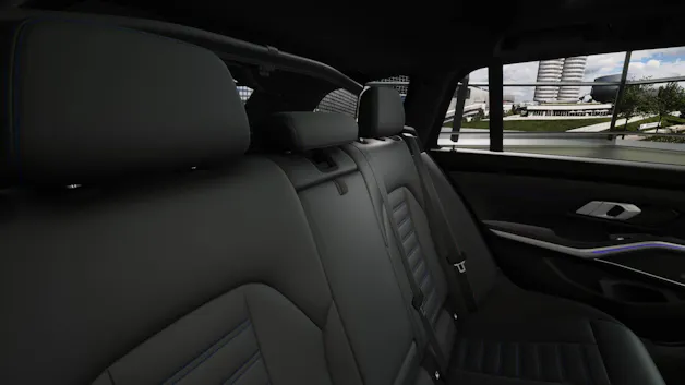 BMW M340d xDrive Touring