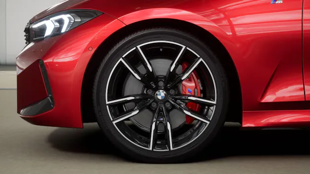 BMW M340d xDrive Touring