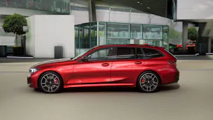 BMW M340d xDrive Touring