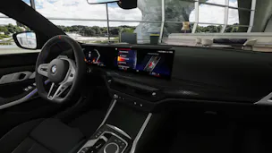 BMW M340d xDrive Touring