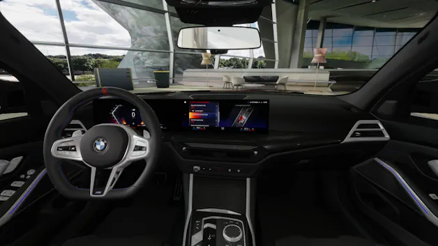 BMW M340d xDrive Touring