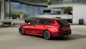 BMW M340d xDrive Touring