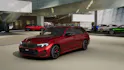BMW M340d xDrive Touring