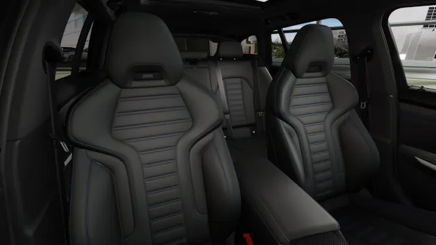 BMW M340d xDrive Touring