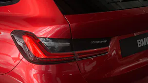 BMW M340d xDrive Touring