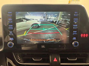 image du véhicule TOYOTA C-HR 2.0 VVTi HSD Trend