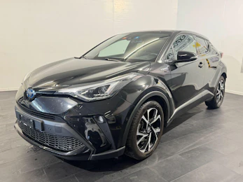 image du véhicule TOYOTA C-HR 2.0 VVTi HSD Trend