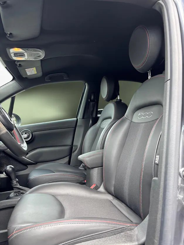 Fiat 500 X 1.3 T4 Sport