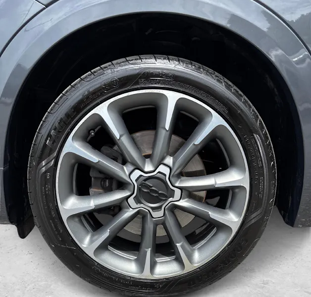 Fiat 500 X 1.3 T4 Sport