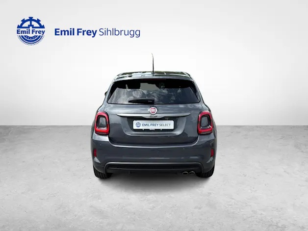 Fiat 500 X 1.3 T4 Sport