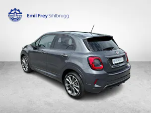 Fiat 500 X 1.3 T4 Sport