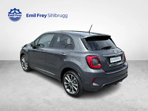 Fiat 500 X 1.3 T4 Sport