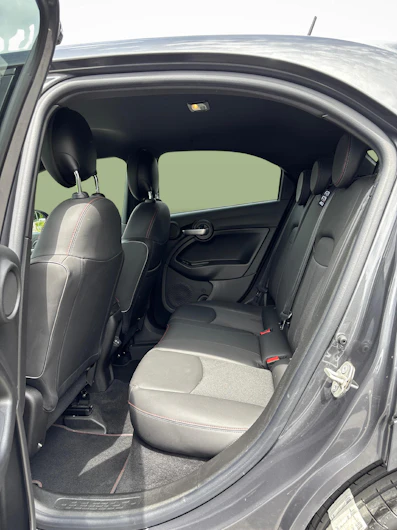 image du véhicule FIAT 500X
