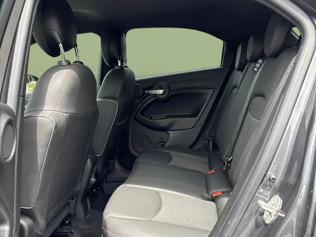 Fiat 500 X 1.3 T4 Sport