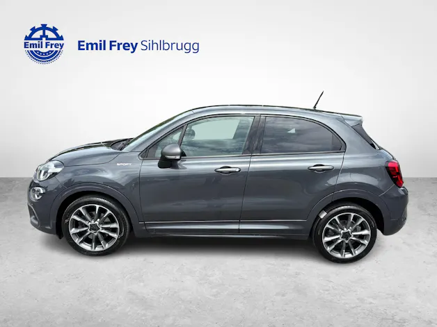 Fiat 500 X 1.3 T4 Sport