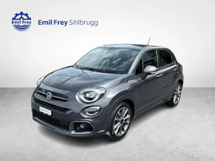 Fiat 500 X 1.3 T4 Sport