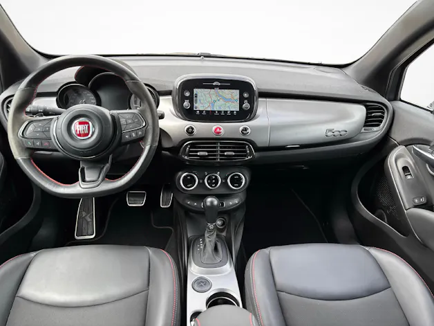 Fiat 500 X 1.3 T4 Sport