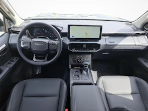 Fahrzeugbild TOYOTA Hilux Double Cab.-Pick-up 2.8 D-4D MHEV 204 Invincible