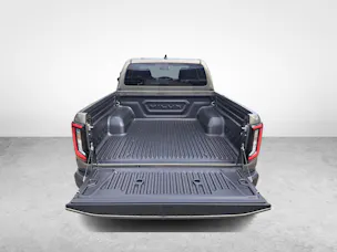 Toyota Hilux Double Cab.-Pick-up 2.8 D-4D MHEV 204 Invincible