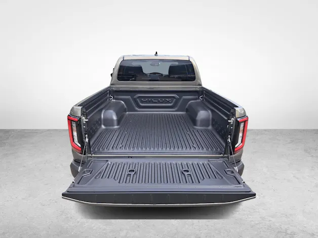 Toyota Hilux Double Cab.-Pick-up 2.8 D-4D MHEV 204 Invincible